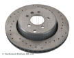 Brzdový kotouč BLUE PRINT ADT343304