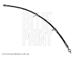 Brzdová hadice BLUE PRINT ADT353390
