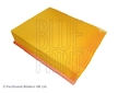 Vzduchový filtr BLUE PRINT ADU172229