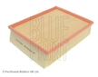 Vzduchový filtr BLUE PRINT ADV182208