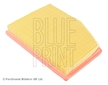 Vzduchový filtr BLUE PRINT ADV182283