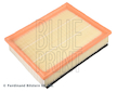Vzduchový filtr BLUE PRINT ADV182285