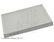 Filtr, vzduch v interiéru BLUE PRINT ADV182507