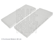 Sada filtrů, vzduch vnitřní Blue Print ADZ92501
