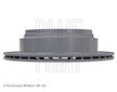 Brzdový kotouč BLUE PRINT ADZ94313