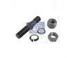 Šroub kola DT Spare Parts 10.10044