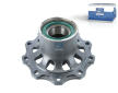 Náboj kola DT Spare Parts 10.10390