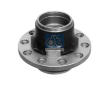 Náboj kola DT Spare Parts 10.10417