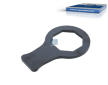 Dorazový klíč, zapoużtěcí kola (NFZ-náprava) DT Spare Parts 10.12004