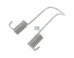 Pruzina, brzdova celist DT Spare Parts 10.13073