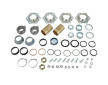 Sada na opravy, hřídel vačky brzdy DT Spare Parts 10.13152