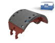 Brzdové pakny DT Spare Parts 10.13377