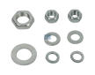 Sada pro upevnění, vlnovec vzduchového pružení DT Spare Parts 10.16062