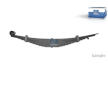 Paket pružin DT Spare Parts 10.16209