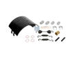 Brzdové pakny DT Spare Parts 10.23360