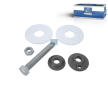 Sada na opravy, pruzny cep DT Spare Parts 10.36291