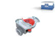Hlava spojky DT Spare Parts 10.44279