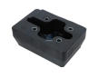 Záchyt-/upevnění nárazníku DT Spare Parts 10.56808