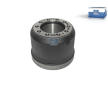 Brzdový buben DT Spare Parts 10.63203