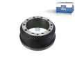 Brzdový buben DT Spare Parts 10.93200