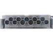 Brzdový ventil, provozní brzda DT Spare Parts 10.94310