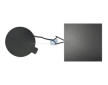 Klapka, vlečný hák DT Spare Parts 11.00026