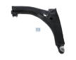 Řídicí páka, zavěšení kol DT Spare Parts 11.42050