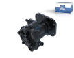Vakuové čerpadlo, brzdový systém DT Spare Parts 11.60501