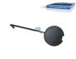 Krytka, tazny hak DT Spare Parts 11.71085
