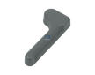 Vnější klika dveří DT Spare Parts 11.75521