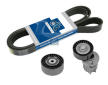 sada klínového řemenu DT Spare Parts 11.90210
