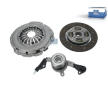 Spojková sada DT Spare Parts 11.91710