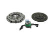 Spojková sada DT Spare Parts 11.91712