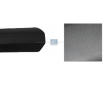 Ozdobna / ochranna lista, dvere DT Spare Parts 12.00054