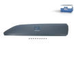Ozdobna / ochranna lista, dvere DT Spare Parts 12.00057