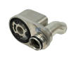 Olejový chladič, motorový olej DT Spare Parts 12.16110