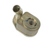 Olejový chladič, motorový olej DT Spare Parts 12.16110