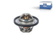 Termostat, chladivo DT Spare Parts 12.18025
