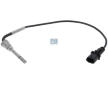 Snímač teploty výfukových plynov DT Spare Parts 12.27030