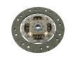 Spojková lamela DT Spare Parts 12.32026