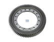 Ozubený věnec, setrvačník DT Spare Parts 12.37250