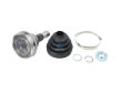 Sada kloubů, hnací hřídel DT Spare Parts 12.39125
