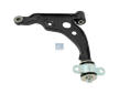 Ridici paka, zaveseni kol DT Spare Parts 12.63000