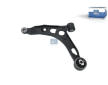 Řídicí páka, zavěšení kol DT Spare Parts 12.63010