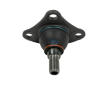 Kloub, radici tyc DT Spare Parts 12.63101
