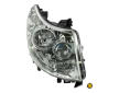 Hlavní světlomet DT Spare Parts 12.74303SP