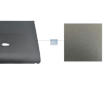 Ozdobna / ochranna lista, dvere DT Spare Parts 12.82139