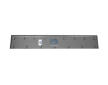 Ozdobna / ochranna lista, dvere DT Spare Parts 12.82141