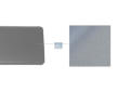 Ozdobna / ochranna lista, dvere DT Spare Parts 12.82141