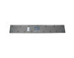 Ozdobna / ochranna lista, dvere DT Spare Parts 12.82142